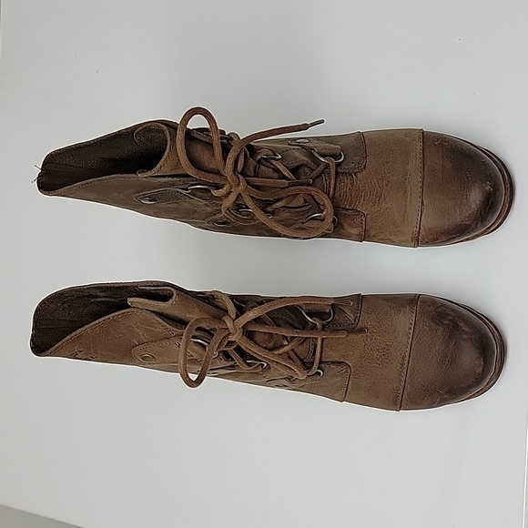 Sorel Joan of Arctic Wedge Mid Boot - Picture 3 of 9